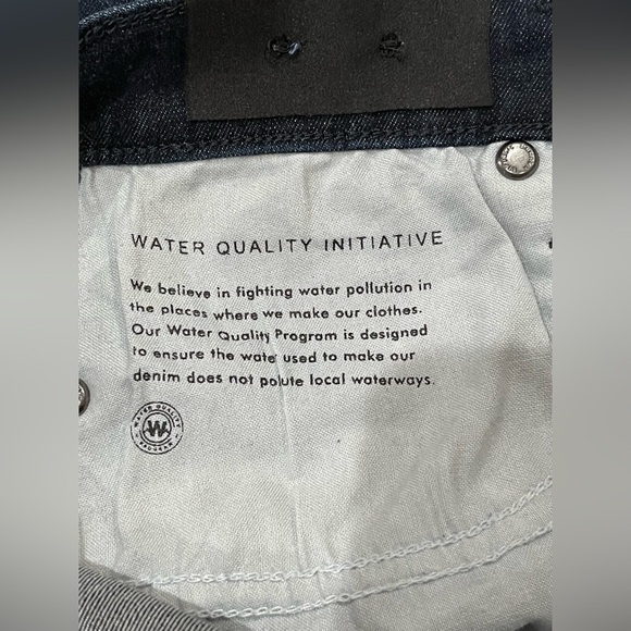 Banana Republic Dark Indigo Flare Jeans - Picture 11 of 12